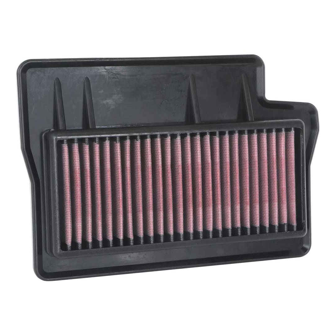 K&N FILTER REPLACEMENT AIR FILTER [YA-9021]