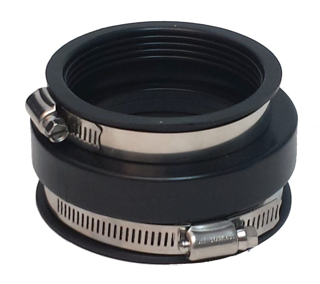 VALTERRA LLC FLEXIBLE REDUCER COUPLER [F02-2104]
