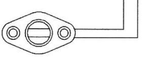 COLEMAN RVP T-STAT SENSOR [8330-3101]