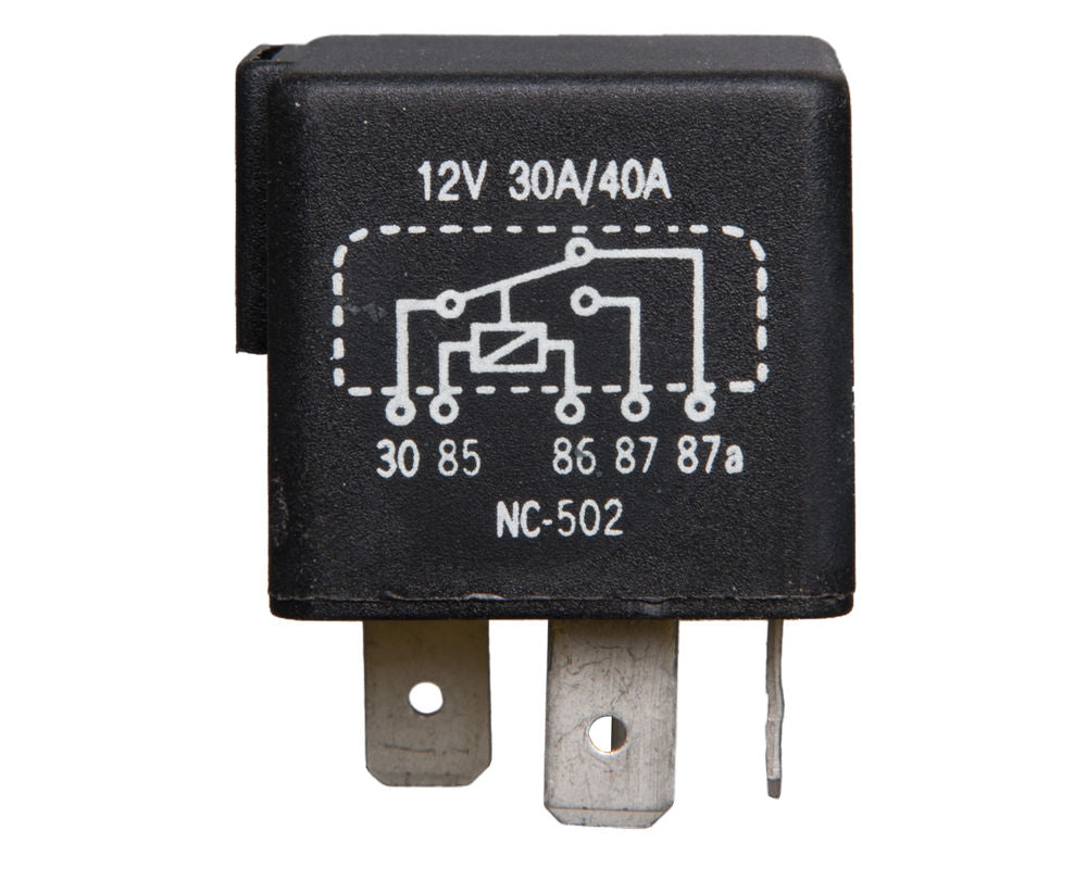 SIERRAMARINE POWER TRIM RELAY [18-5705]
