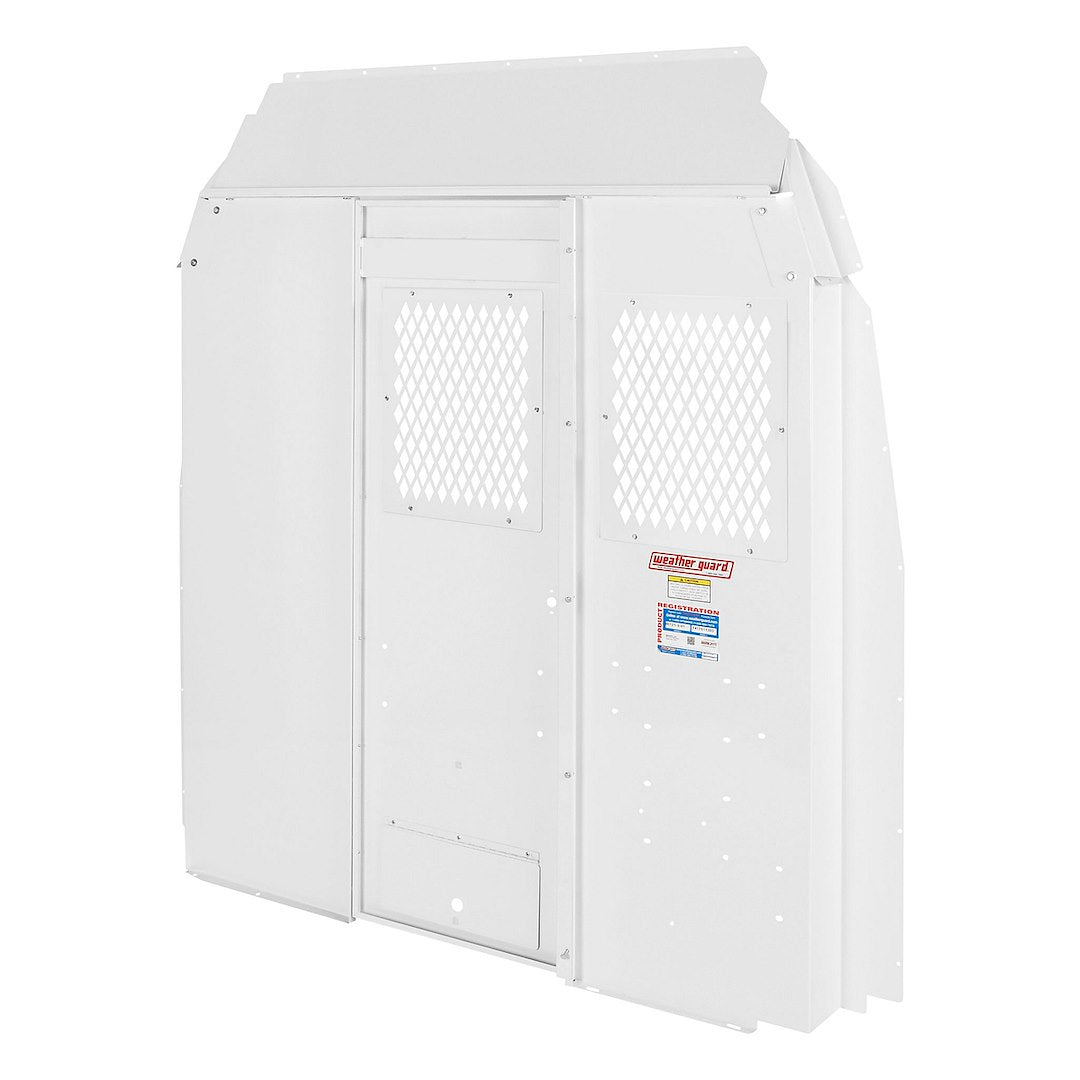 WEATHERGUARD BULKHEAD  SPRINTER  MESH [96122-3-01]