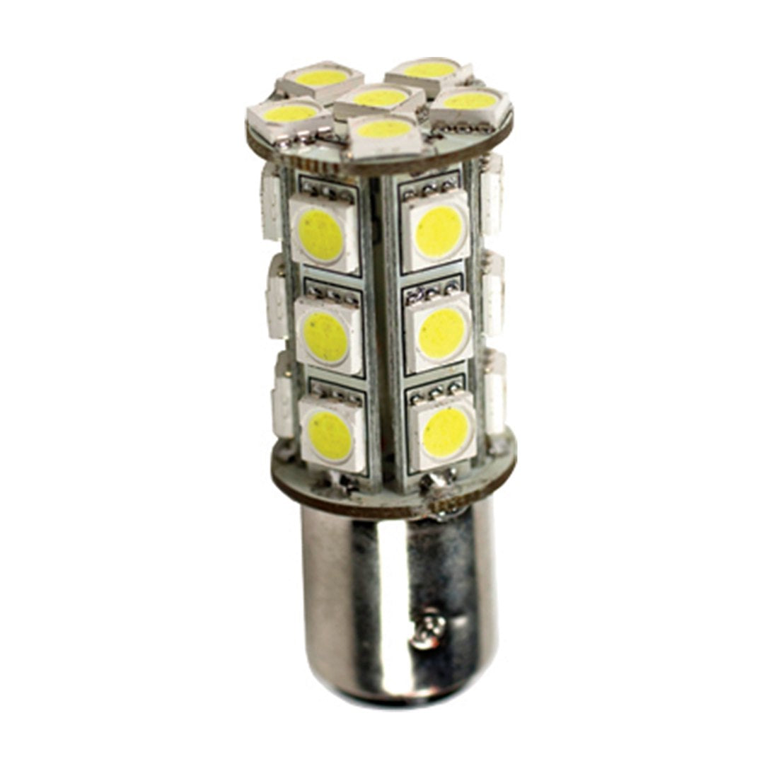 ARCON #1157 BULB  24 LED  BW 12V [50509]