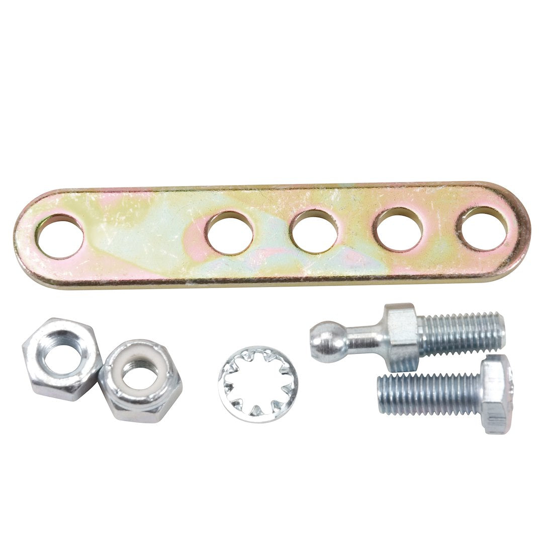 EDELBROCK THROTTLE CABLE EXT-CHEV [8012]