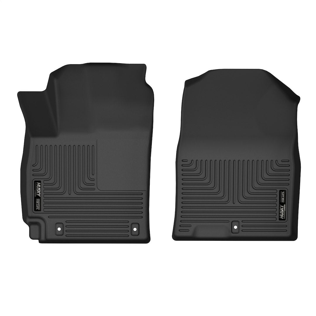 HUSKYLINER 2019-2021 HYUNDAI KONA - FRONT [51831]