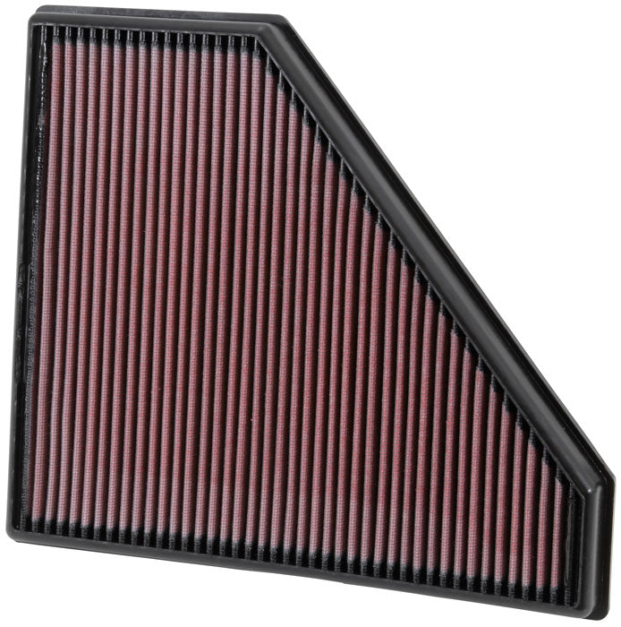 K&N FILTER REPLACEMENT AIR FILTER [33-2496]