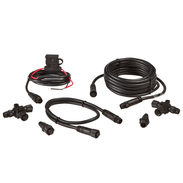 LOWRANCE N2K STARTER KIT [000-0124-69]