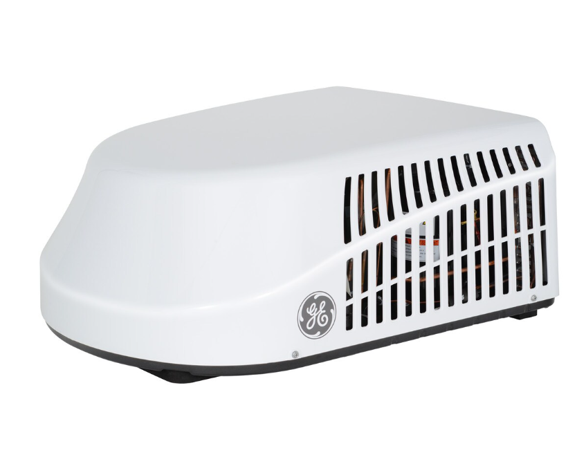 GE APPLIANCE OUTDOORSHROUDCOVERWHITE13.9'R32ONLY [WJ76X35134]