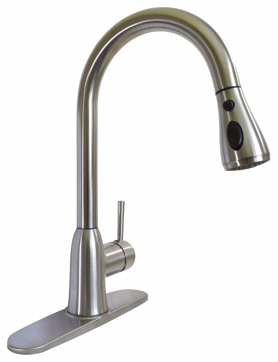 VALTERRA LLC PREMIUM SLIMLINE BOOST FAUCET BN [PF231466]