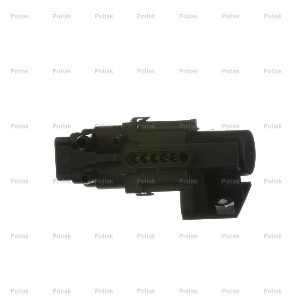 POLLAK FUEL TANK SELECTOR VALVE [42-308P]
