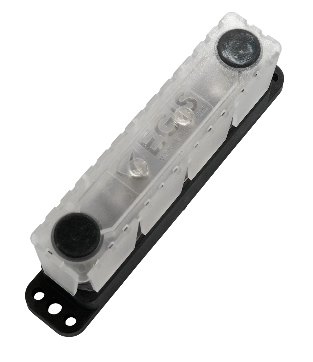 EGIS MOBILE POWERBAR - FOUR M10(3/8') STUDS +4 [6600-404]