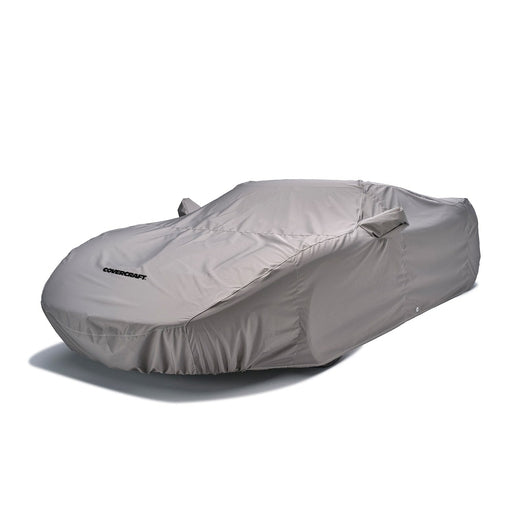 COVERCRAFT CUSTOM FIT CAR COVERS WEA [C17811HG]