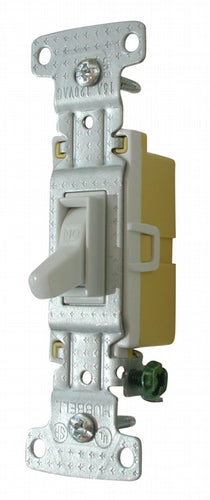 VALTERRA LLC STD TOGGLE LIGHT SWITCH - [DG01VP]