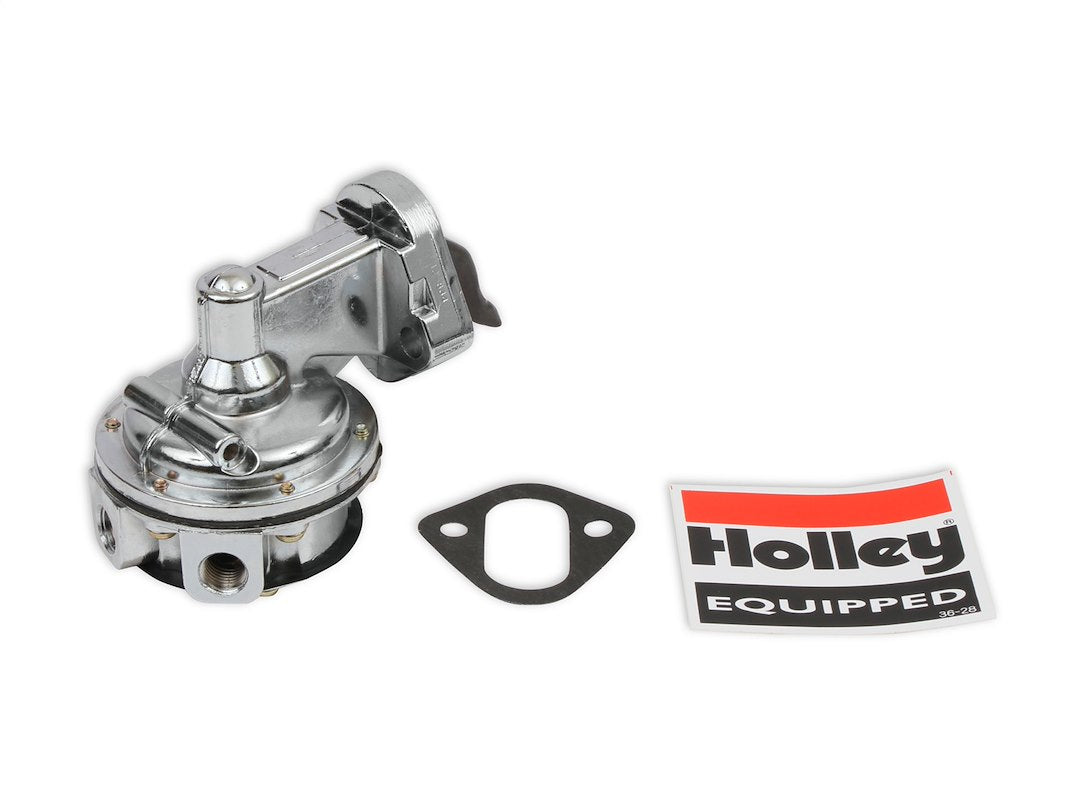 HOLLEY 12-834 CHEV FP 283-350 [12-834]