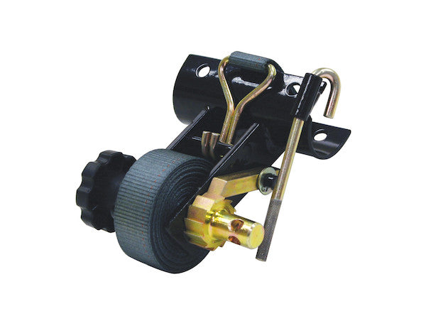 BUYERS PROD STRAP W/DOUBLE J HOOK1-1/ [5480007]