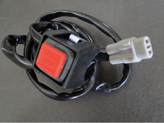 HELIX RACING KILL SWITCH YZF250/450 [688-8804]
