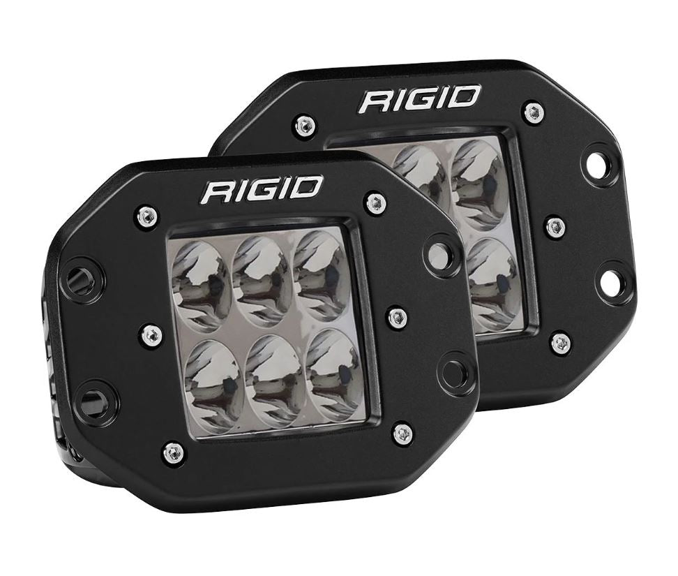 RIGID IND D-SRS PRO DRIVE FM/2 [512313]