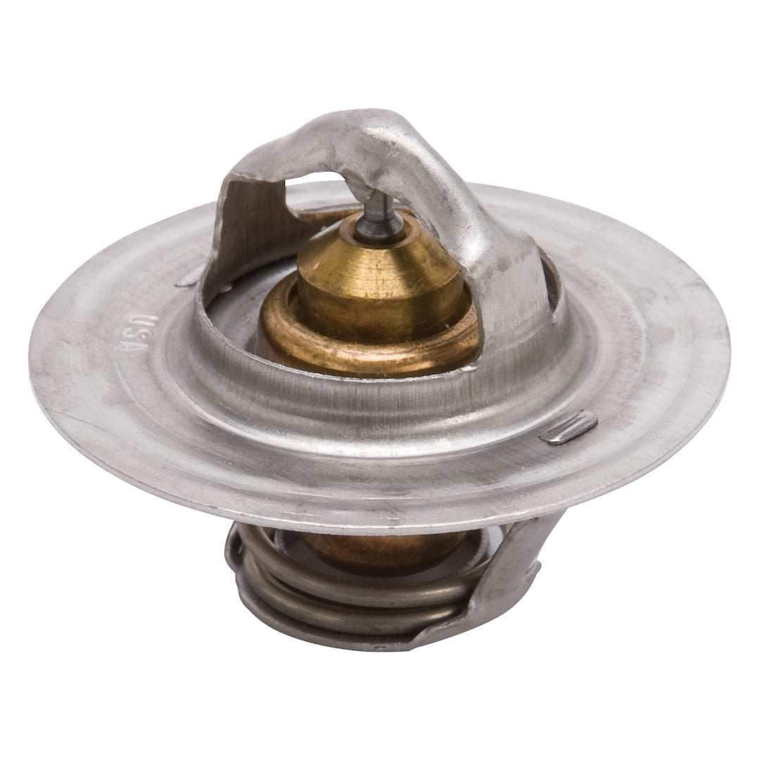 EDELBROCK THERMOSTAT HIGH FLOW 054M [8604]
