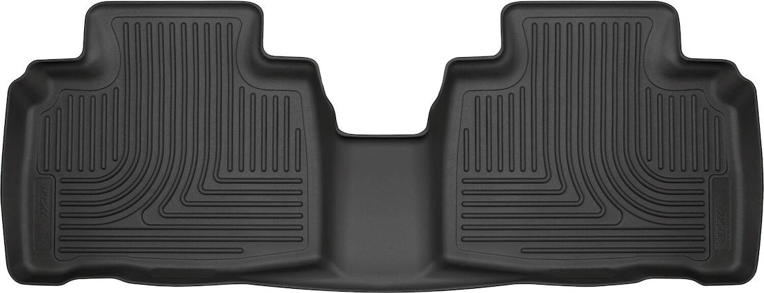 HUSKYLINER WB 2ND SEAT FLOOR LINER [14841]
