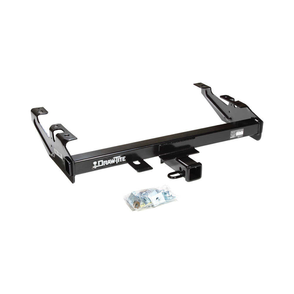 DRAW TITE MAX-FRAME RECEIVER W/2923 [75099]