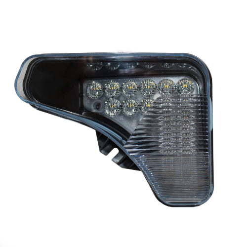 JW SPEAKER 12V GEN 5 LED HL  BOBCAT LH [0557621]