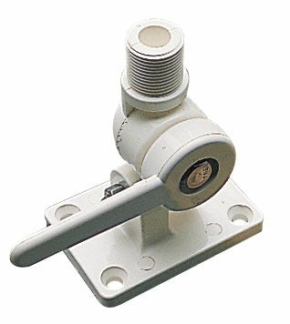 SEA DOG NYLON ANTENNA BASE LEVER TYPE [329130-1]