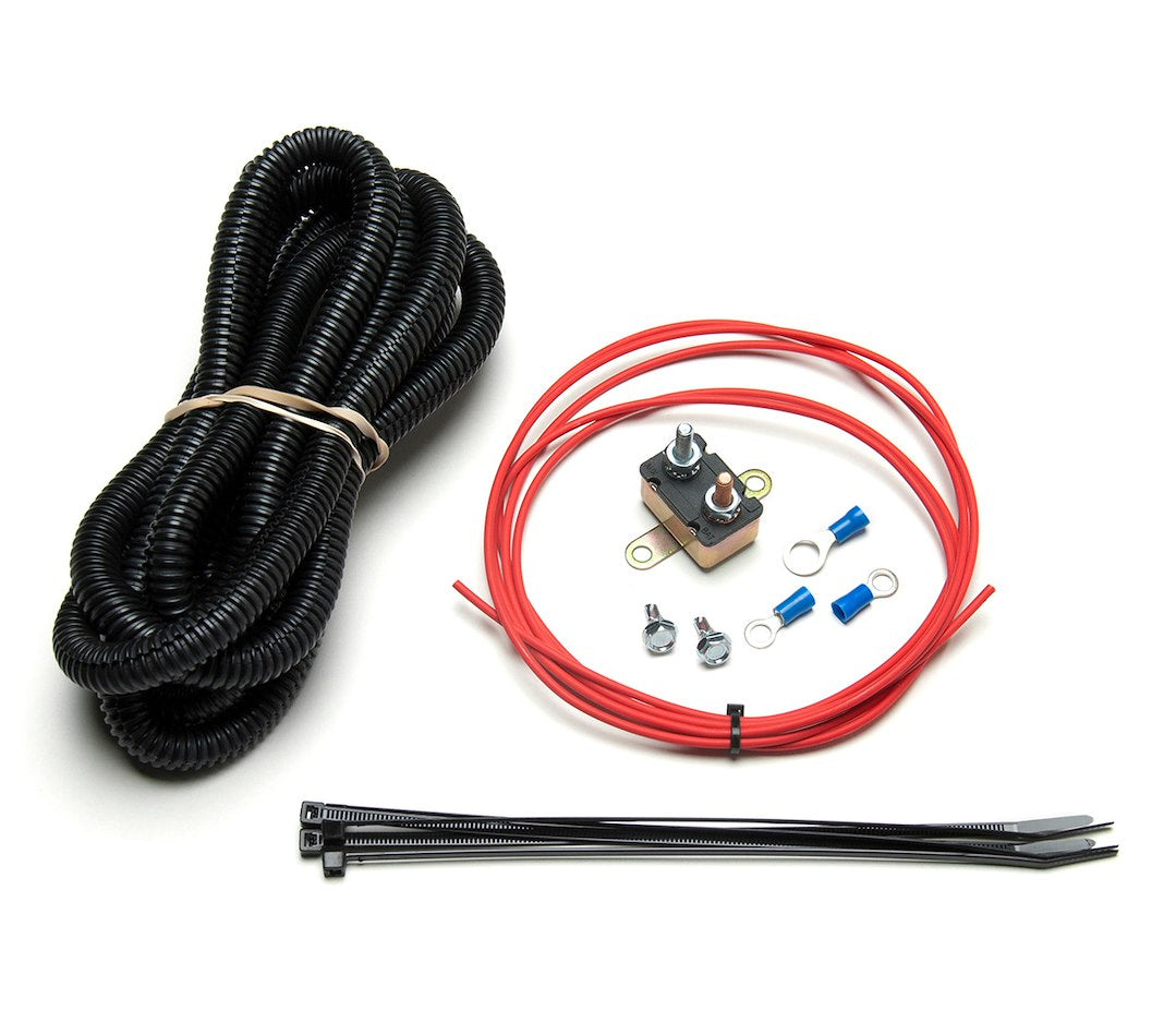 ROADMASTER TOWED VEHICLE CHARGE LINE KIT [156-25]