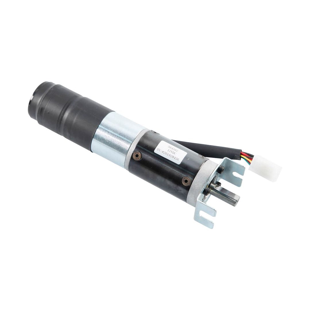LIPPERT COMP MTR42MM IN WALL SLIDE-MID [364262]