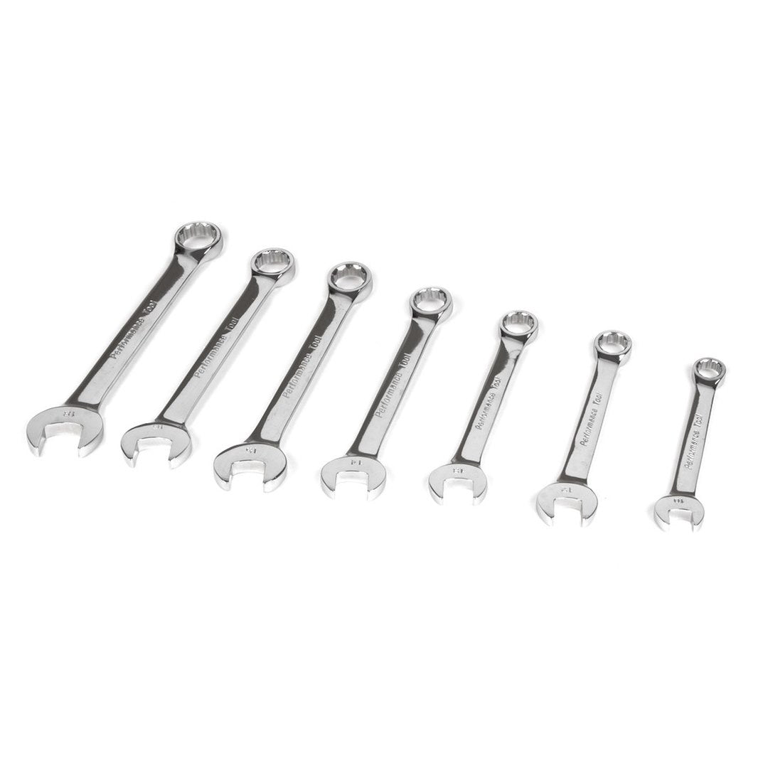 PERFORM TOOL WRENCH SET [W30001]