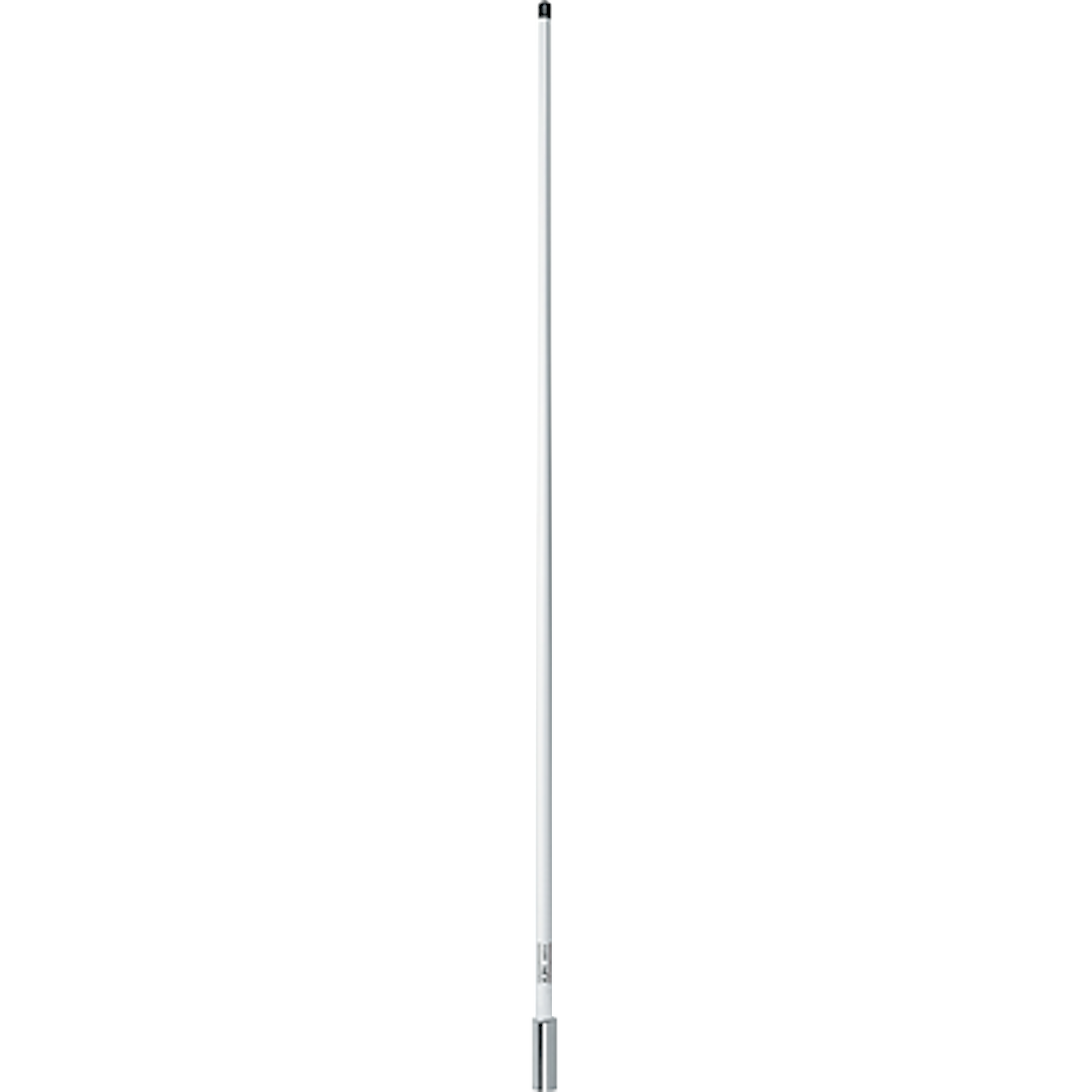KJM VHF ANTENNA  4'  3DB  WHITE [A431-V]