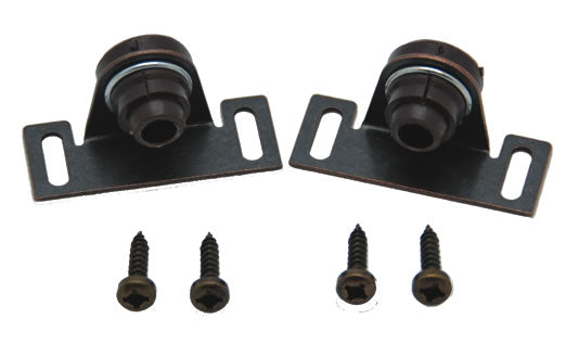 AP PRODUCTS BULLDOG CATCH (2/CTN) [013-037]