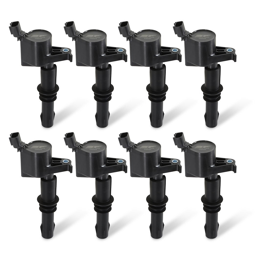 MSD CO. COIL FORD 4.6/5.4L 3VALVE [55138]