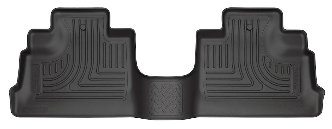 HUSKYLINER WB 2ND SEAT WRLR 4DR11-12 [19021]
