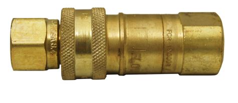 AP PRODUCTS 3/8'QUICK DISCONNECT END [ME-GMC6]