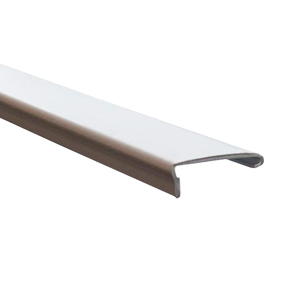 AP PRODUCTS DOOR SCREWCOVER-85' PW [015-661]