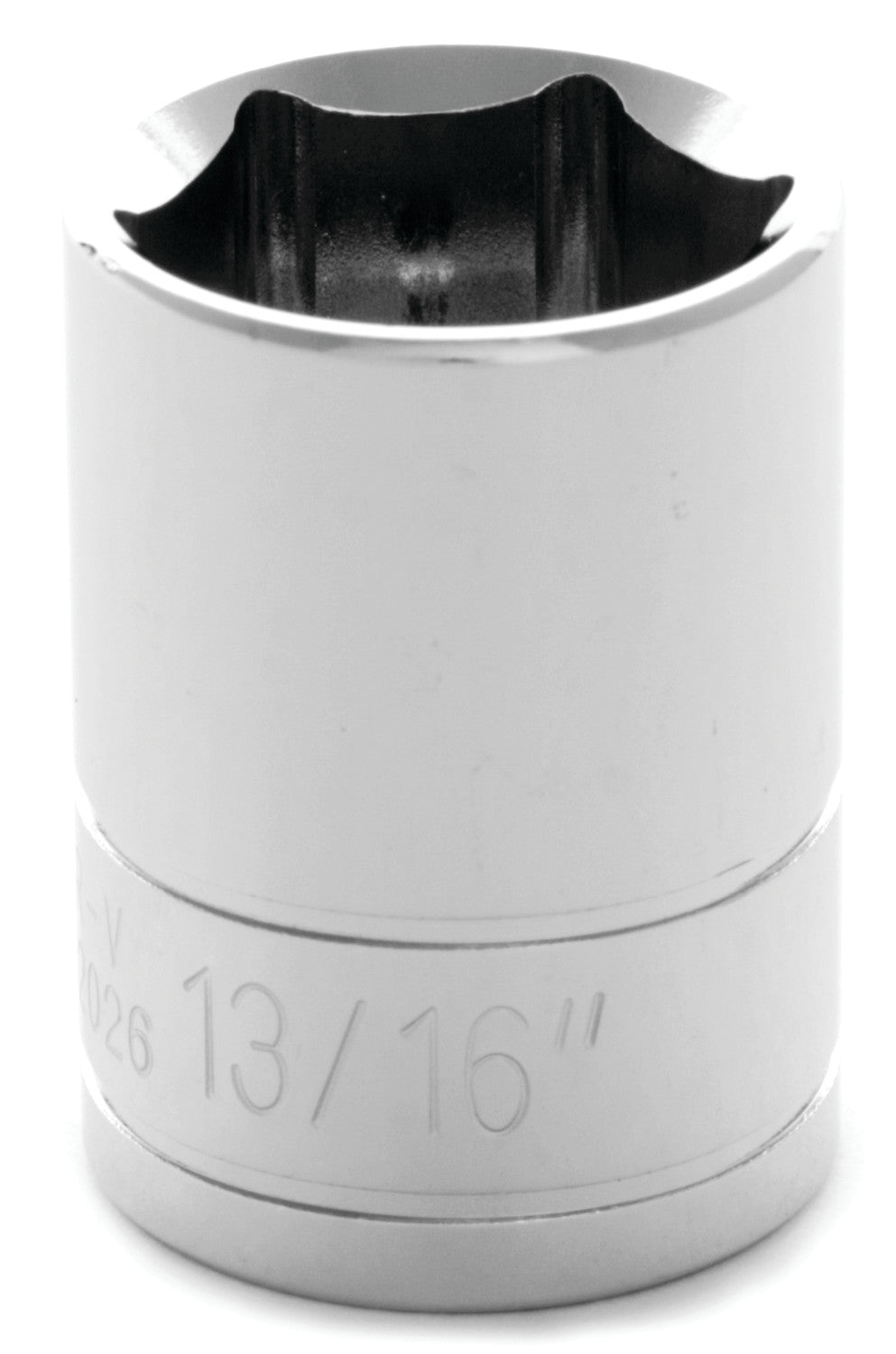 PERFORM TOOL SOCKET 13/16 [W32026]