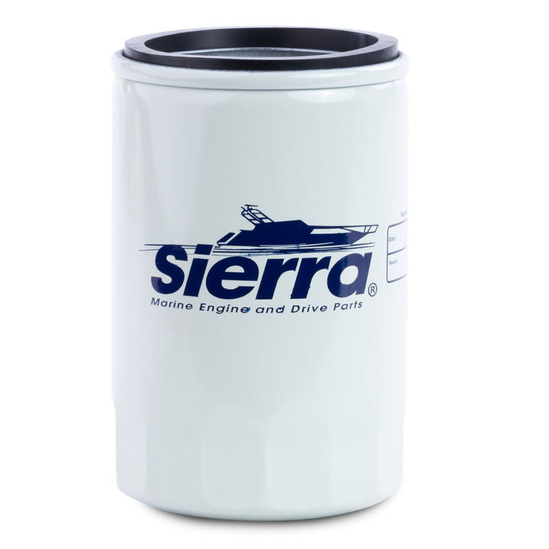 SIERRAMARINE OIL FILTER [18-7918]