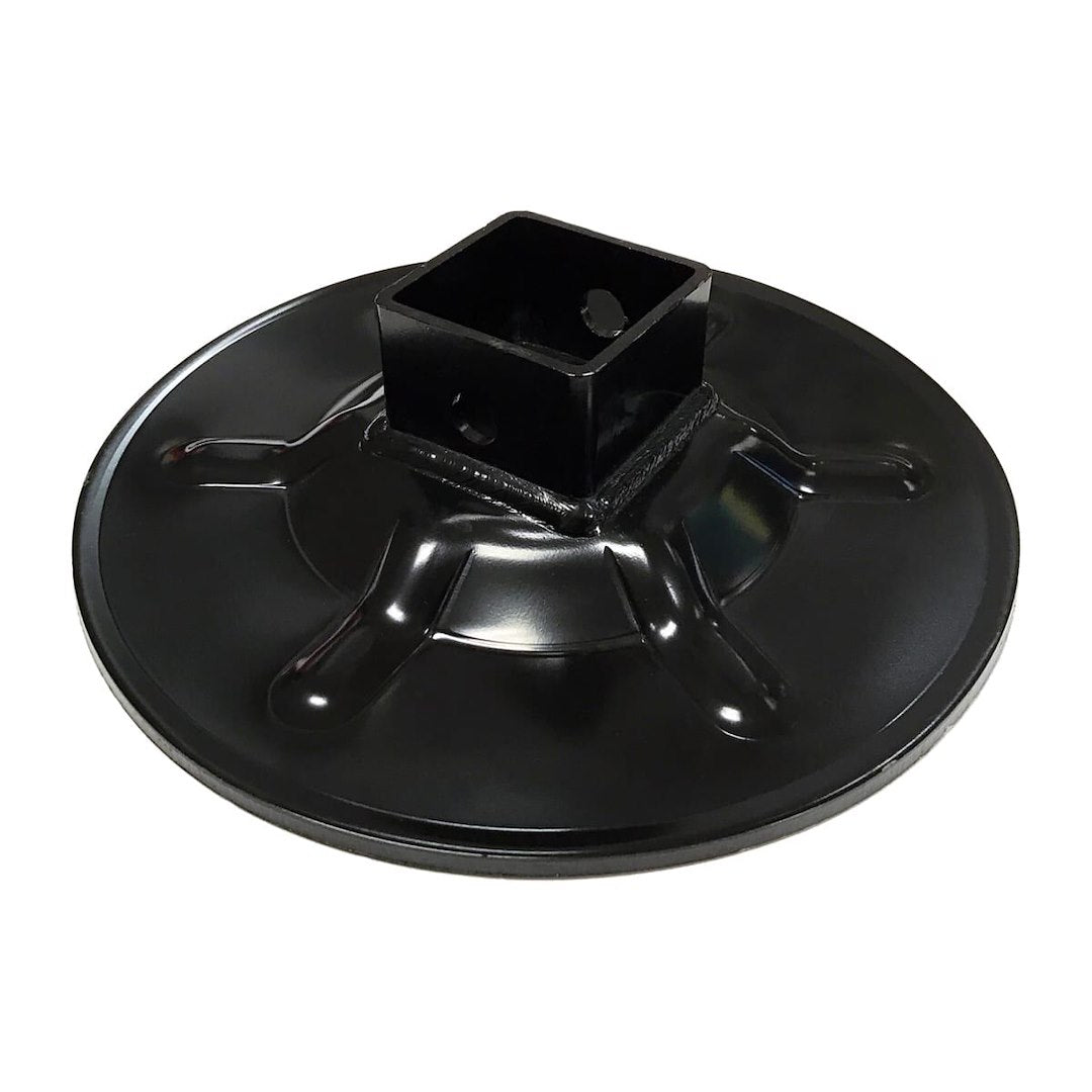 LIPPERT COMP HALL EFFECT JACK FOOT PAD [362486]