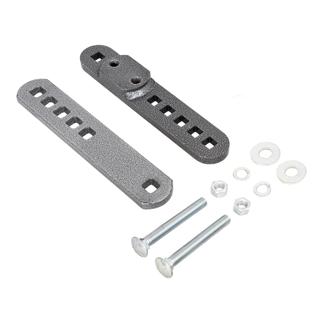 HUSKY TOWING FRAME MOUNTING BRACKET KIT (1 SIDE) [33323]