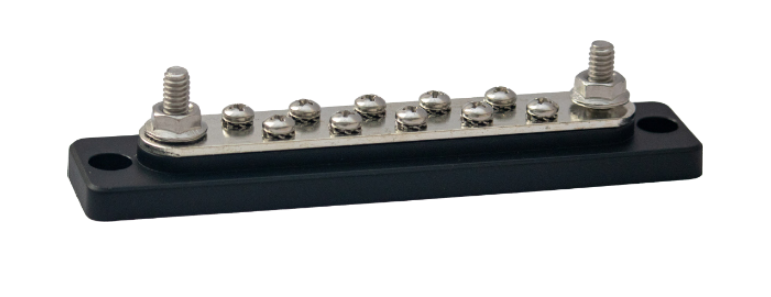 EGIS MOBILE COMMONBUS DUAL 1/4' STUD + TEN #8 S [6150-210]