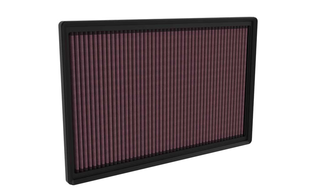 K&N FILTER REPLACEMENT AIR FILTER [33-5142]