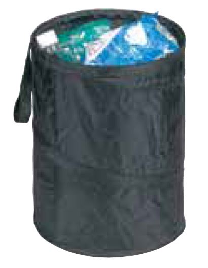 HOPKINS STORAGE/ORGANIZATION [TRASH13-BLA-PDQ]