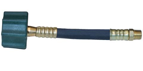 AP PRODUCTS 20' RV TYPE 1 PIGTAIL-1/4 [MER426-20]
