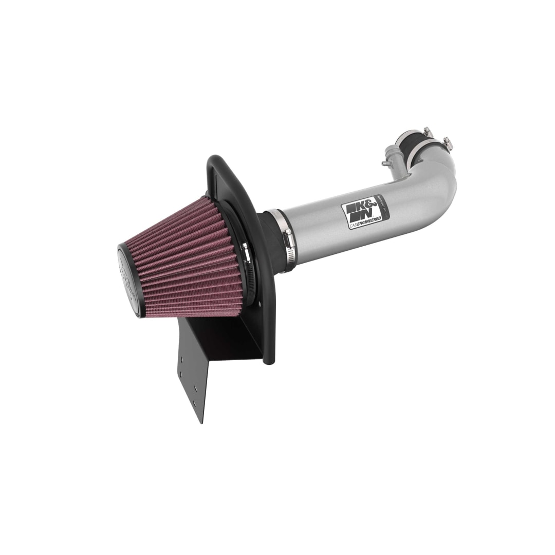 K&N FILTER PERFORMANCE AIR INTAKE SYSTEM [69-9900TS]