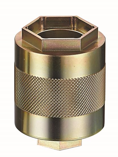 HELIX RACING ATV PINION NUT TOOL  KAWASAKI-360/6 [390-8569]