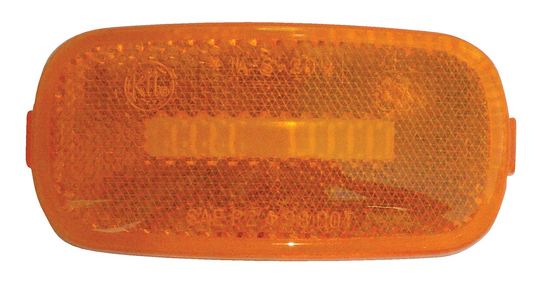 VALTERRA LLC 4X2 MARKER LIGHT REPL LEN [DG52716VP]