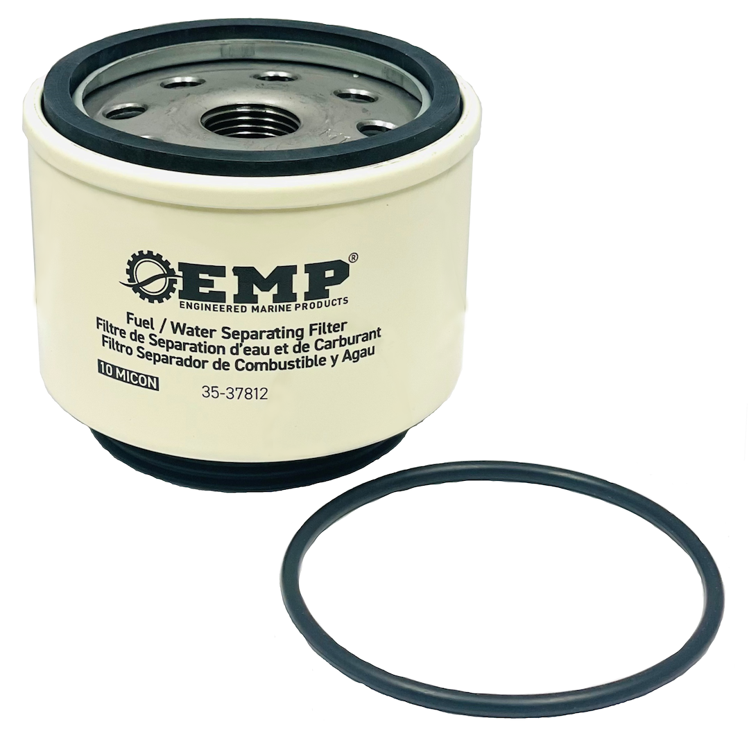 EMP FILTER  FUEL [35-37812]