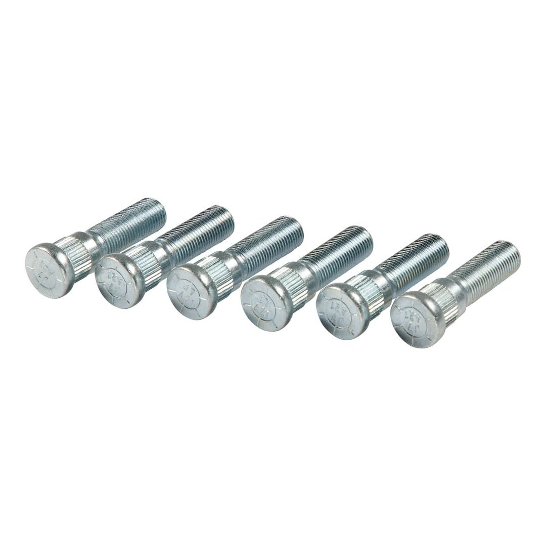 LIPPERT COMP KIT - WHEEL STUDS 1/2 -20 X 2.00 [2023134013]