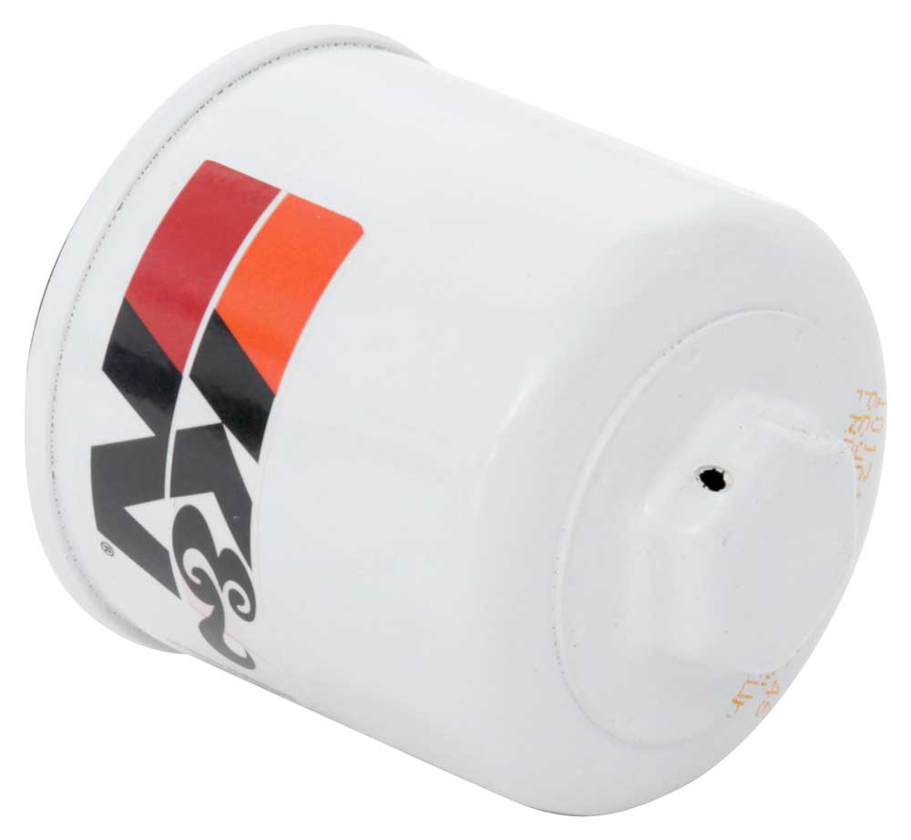 K&N FILTER OIL FLT FRD91-96/INF03-04 [HP-1008]