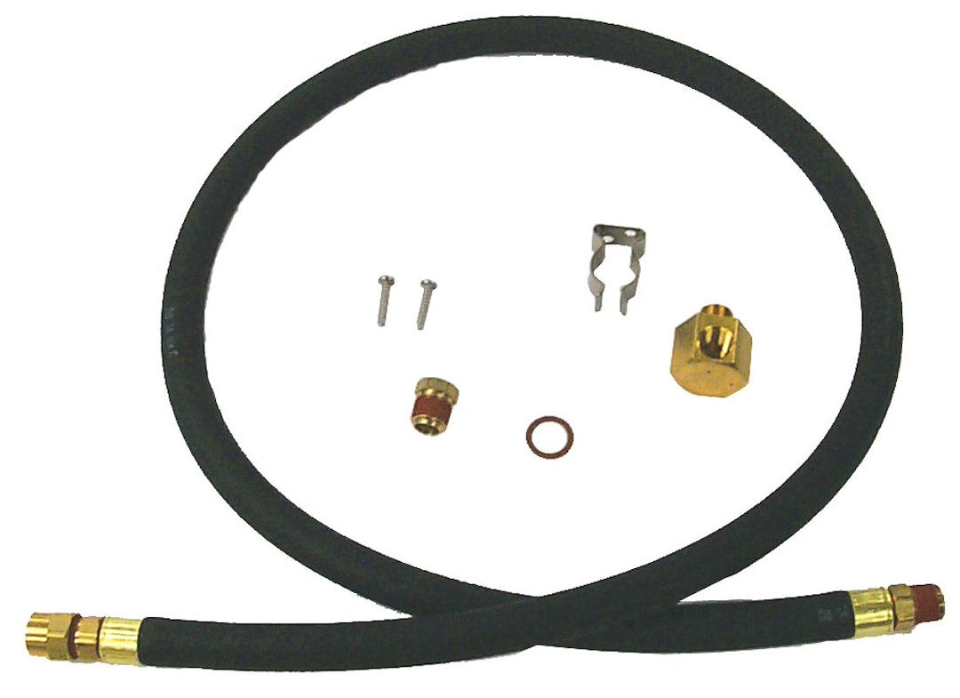 SIERRAMARINE OIL DRAIN KIT [18-7891]