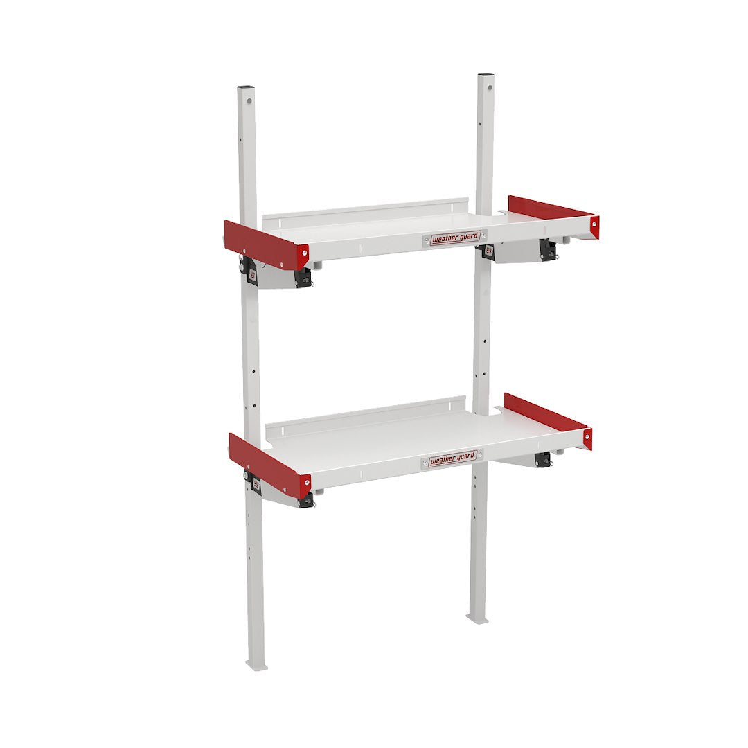 WEATHERGUARD 36' FOLDING SHELF [9536-3-01]